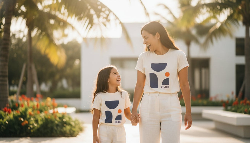Mommy and Me Shirts: The Ultimate 2026 Guide to Matching in Style