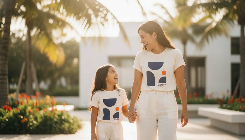 Mommy and Me Shirts: The Ultimate 2026 Guide to Matching in Style