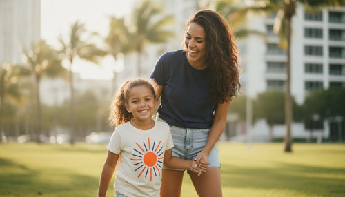 Mommy and Me Shirts: The Ultimate 2026 Style & Celebration Guide