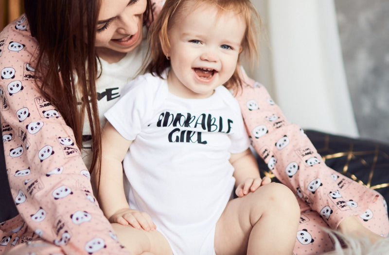 Tips for Creating Mommy and Me Outfits for Spring Holidays