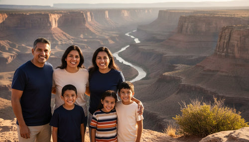 National Park Family Trip Shirts: The Ultimate 2026 Buying Guide