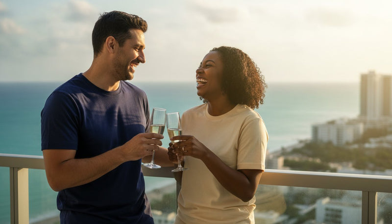 Personalized Couple Shirts: Ultimate Buying Guide 2026