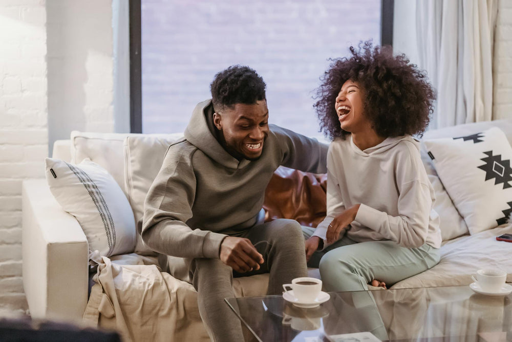 Surprising Ways Matching Hoodies Make Everyday Dates More Fun