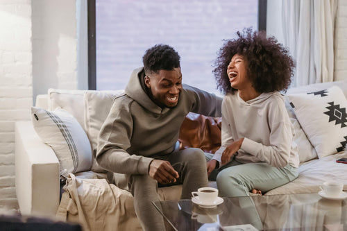 Surprising Ways Matching Hoodies Make Everyday Dates More Fun