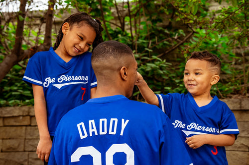 Unexpected Ways Matching Shirts Turn Everyday Moments Into Traditions