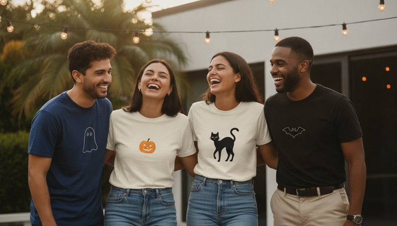 Spooktacular Halloween Shirt Ideas for Every Celebration in 2026