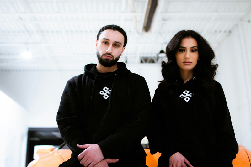 Designing Matching Hoodies That Feel Playful, Not Cringey