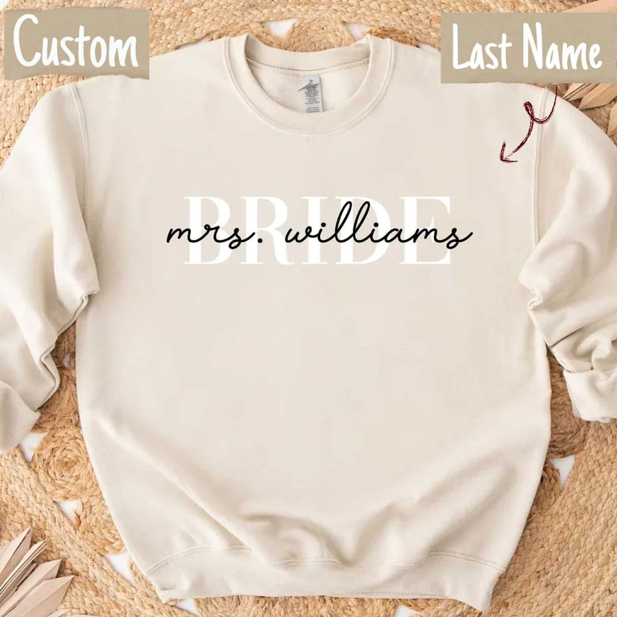 Custom  Engagement Shirts