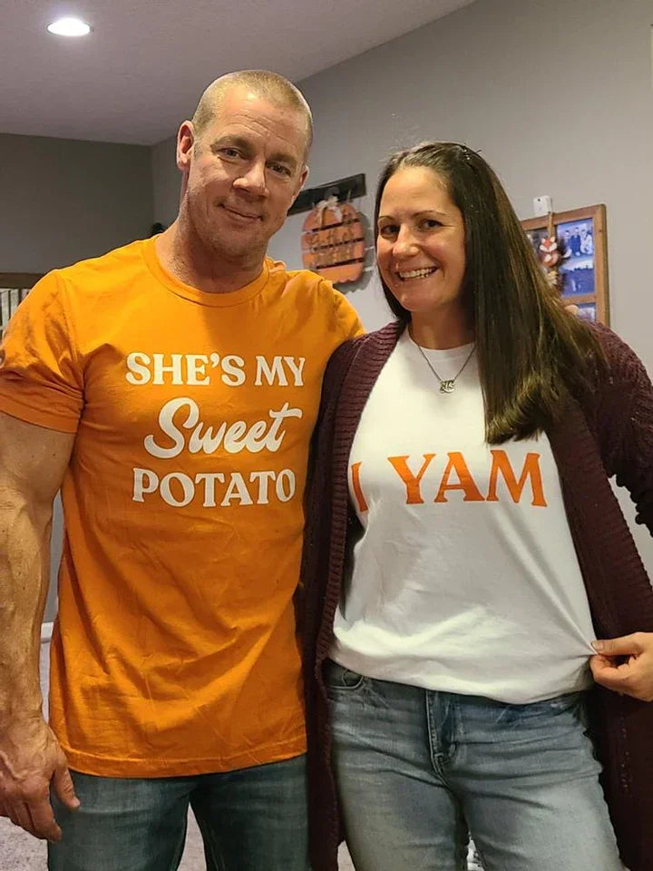 Thanksgiving Shirts