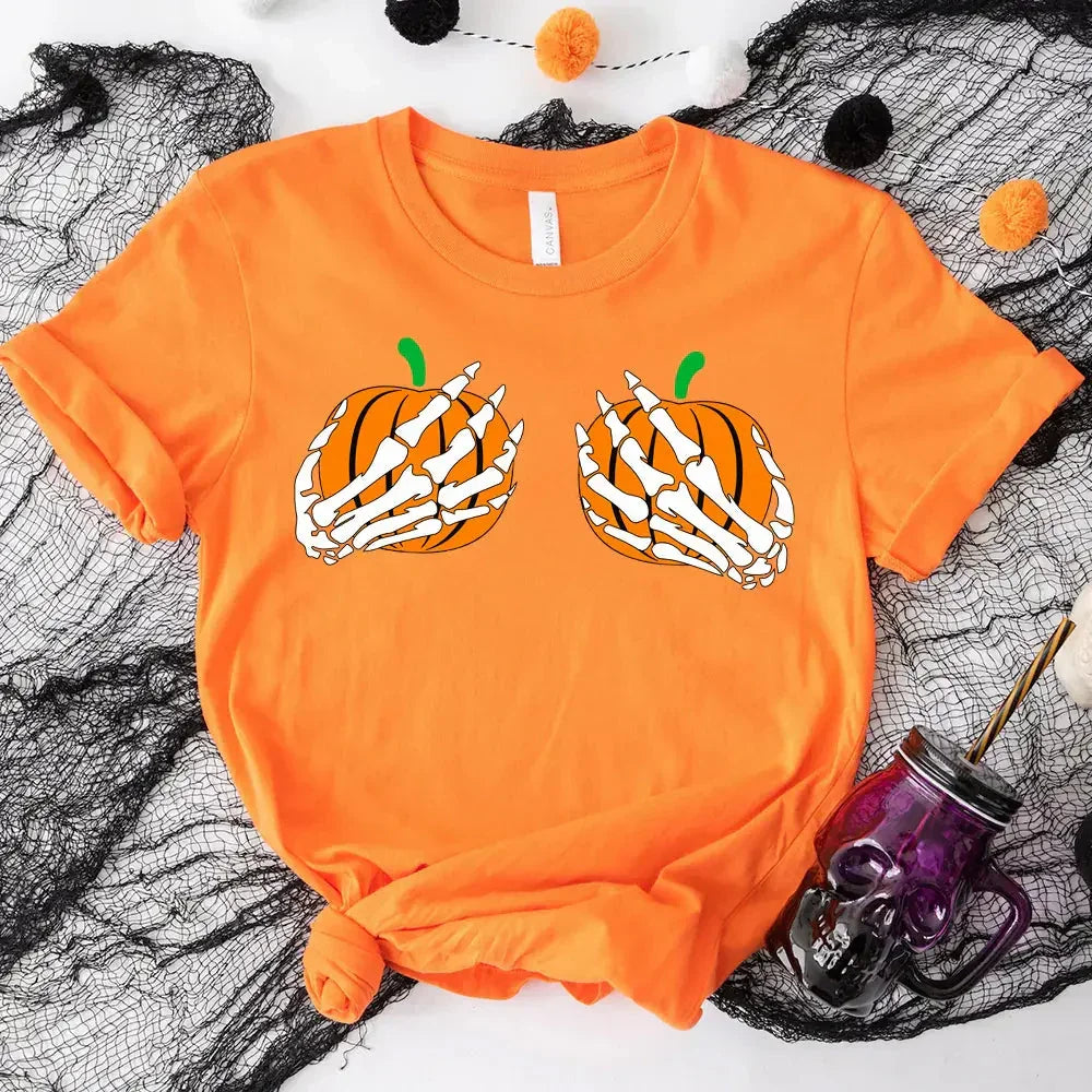 Halloween Shirts