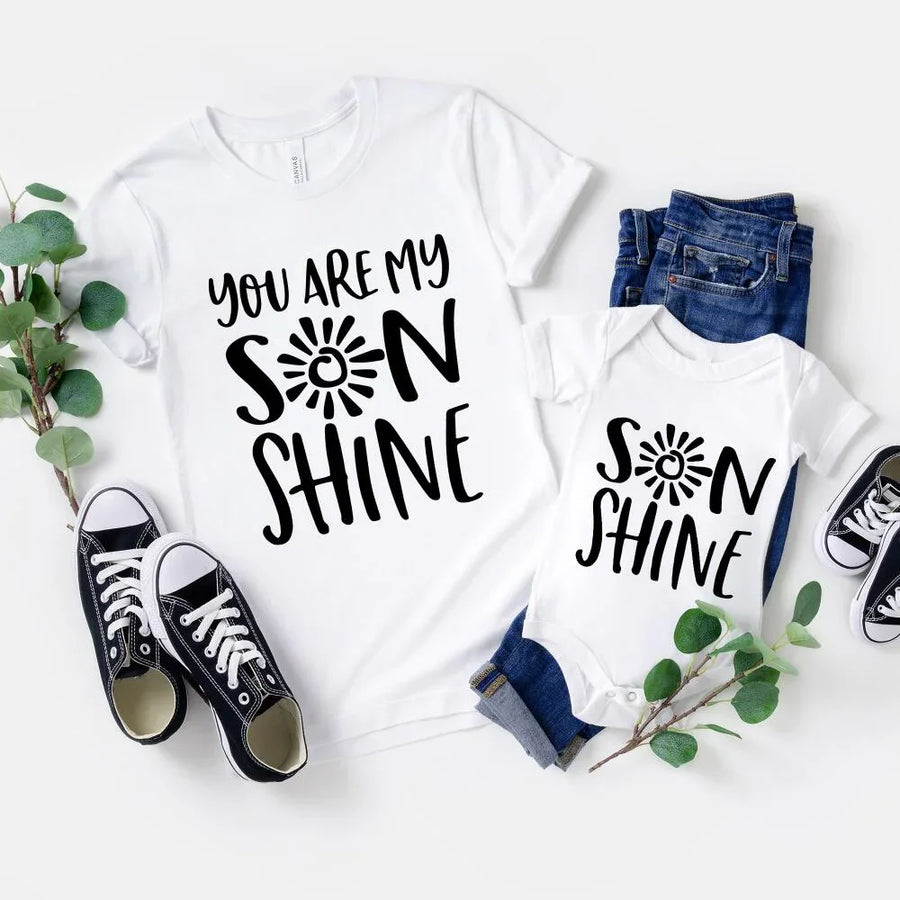 You're My Sunshine Tee