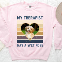 My Therapist has a Wet Nose Tee