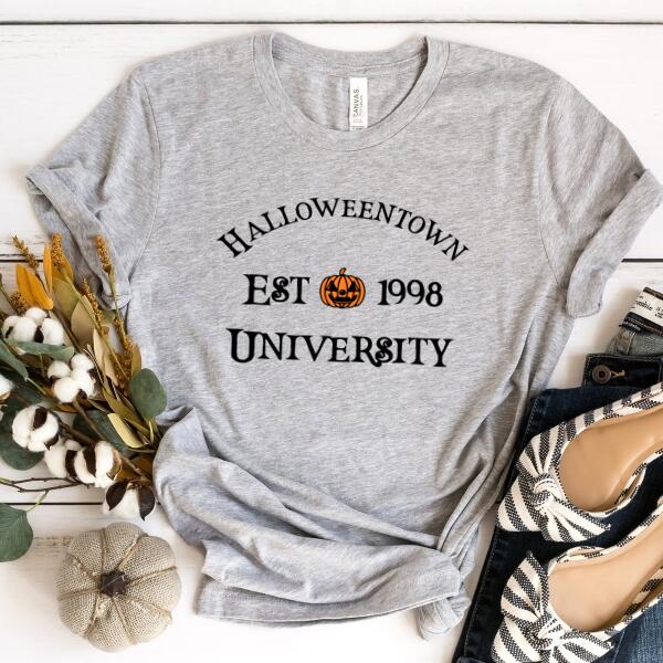 Halloweentown University Sweatshirt