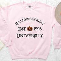 Halloweentown University Sweatshirt