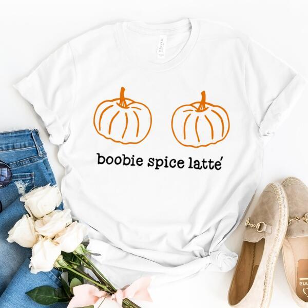 Spice Spice Baby Tee