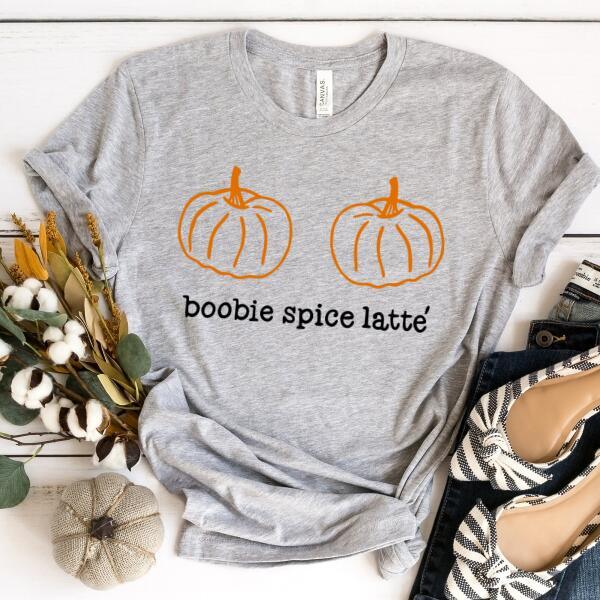 Spice Spice Baby Tee