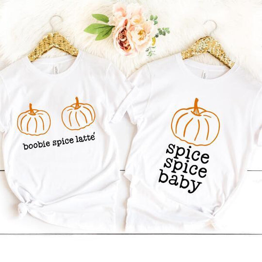 Spice Spice Baby Tee