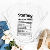 Funny Ingredient Tee