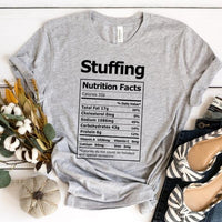 Funny Ingredient Tee