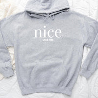 Naughty Or Nice Personalized Christmas Top