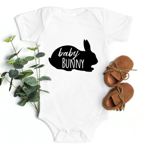 Easter Mommy/Daddy & Family Easter Tee