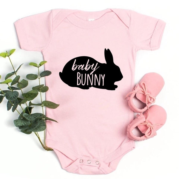 Easter Mommy/Daddy & Family Easter Tee