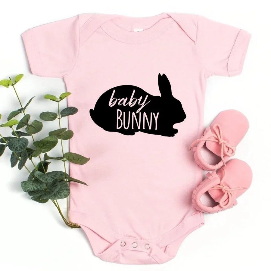 Camiseta de Pascua para mamá, papá y familia