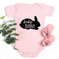 Camiseta de Pascua para mamá, papá y familia