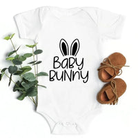 Camiseta de Pascua familiar V3