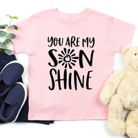 You're My Sunshine Tee