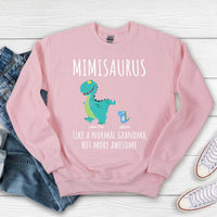 Mimisauraus Tee