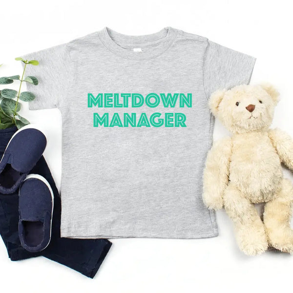 Meltdown Manger/Maker