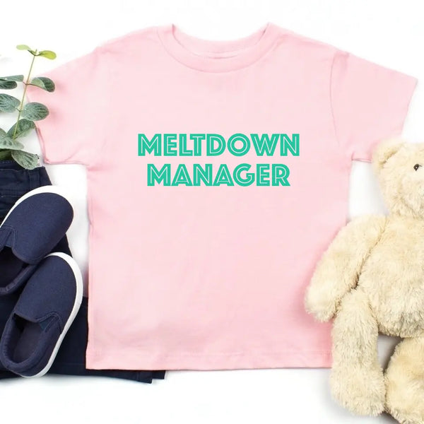 Meltdown Manger/Maker