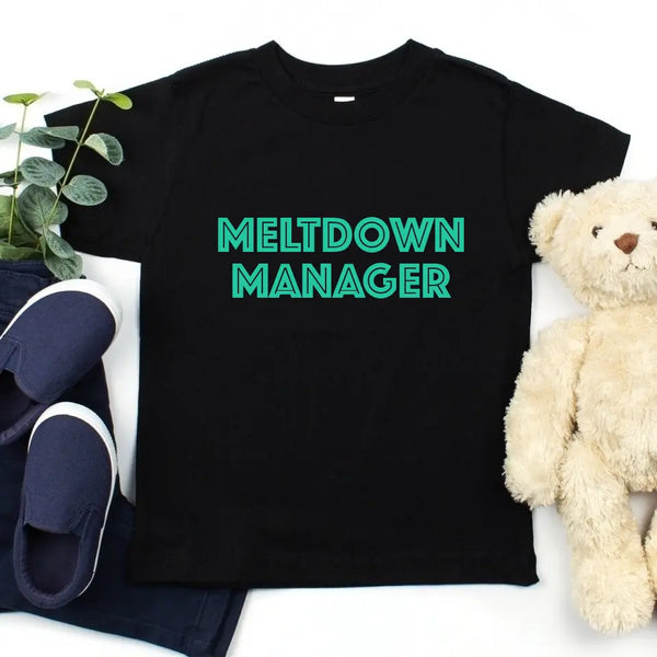 Meltdown Manger/Maker
