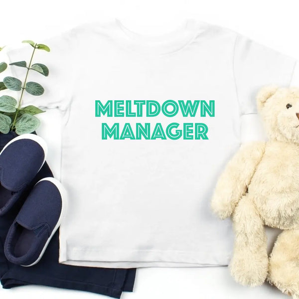 Meltdown Manger/Maker