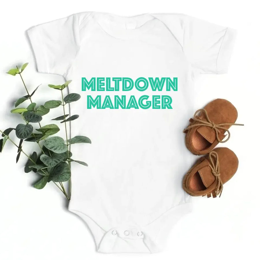 Meltdown Manger/Maker