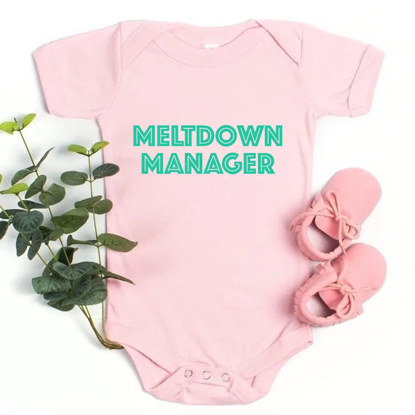 Meltdown Manger/Maker