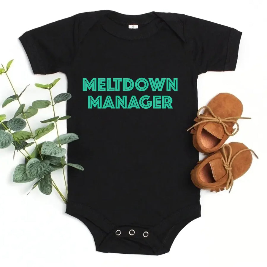 Meltdown Manger/Maker