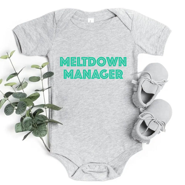 Meltdown Manger/Maker