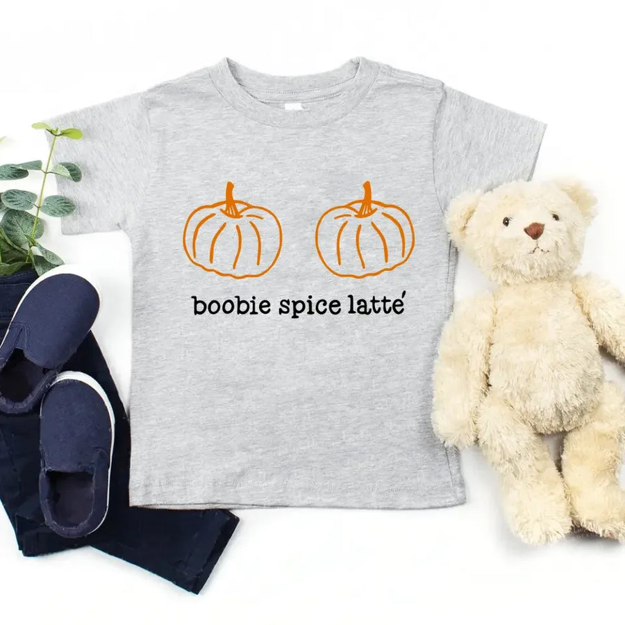 Spice Spice Baby Tee