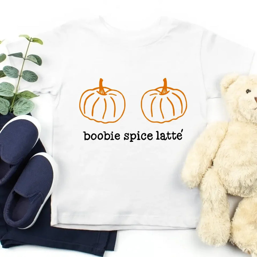 Spice Spice Baby Tee