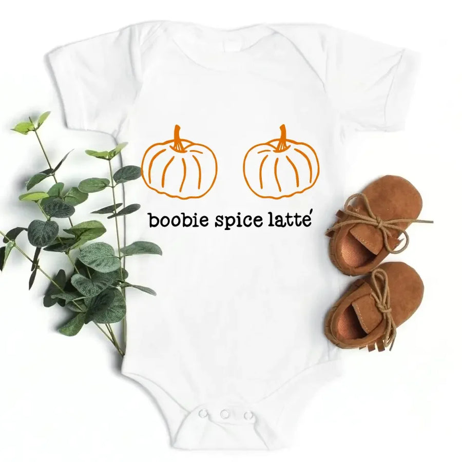 Spice Spice Baby Tee