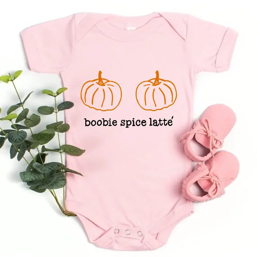 Spice Spice Baby Tee