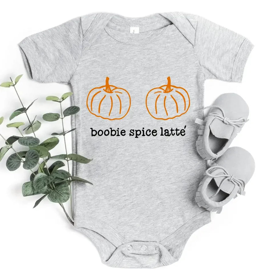 Spice Spice Baby Tee