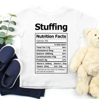 Funny Ingredient Tee