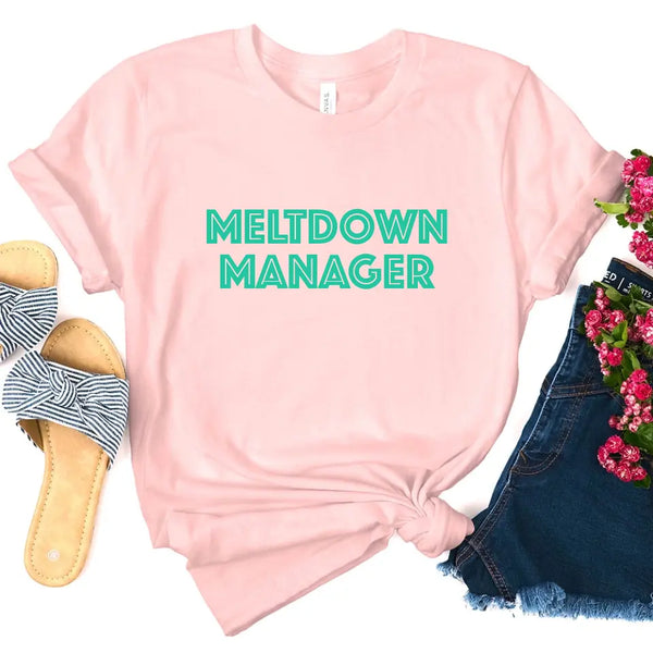 Meltdown Manger/Maker