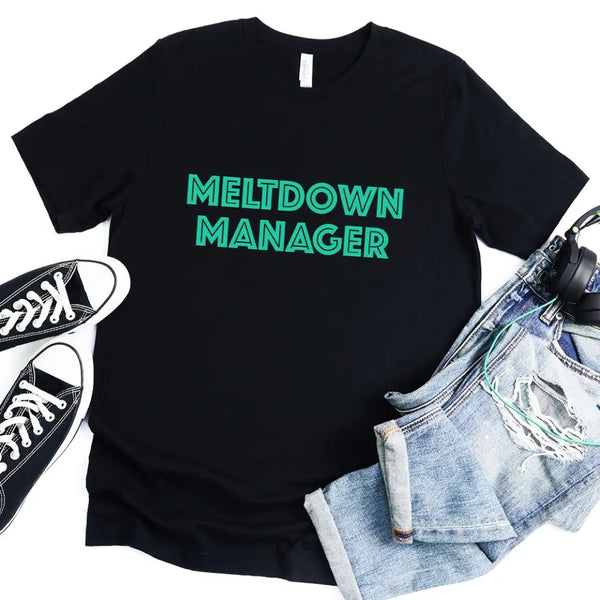 Meltdown Manger/Maker