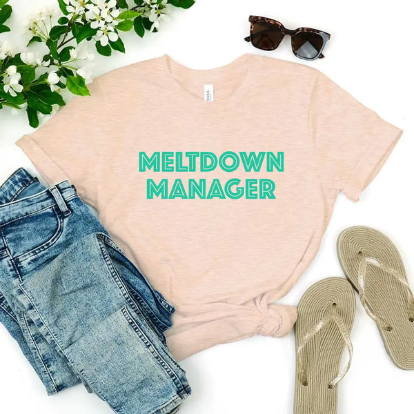 Meltdown Manger/Maker