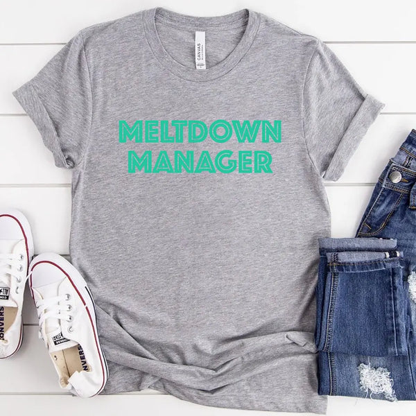 Meltdown Manger/Maker