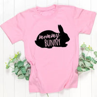 Camiseta de Pascua para mamá, papá y familia